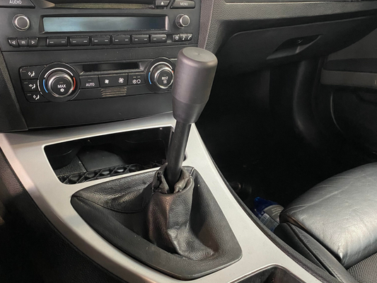 Shortshifter E8x/E9x - Long version