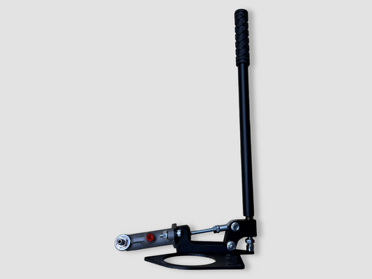 BMW E46 LHD Hydraulic Handbrake – Direct Bolt-On