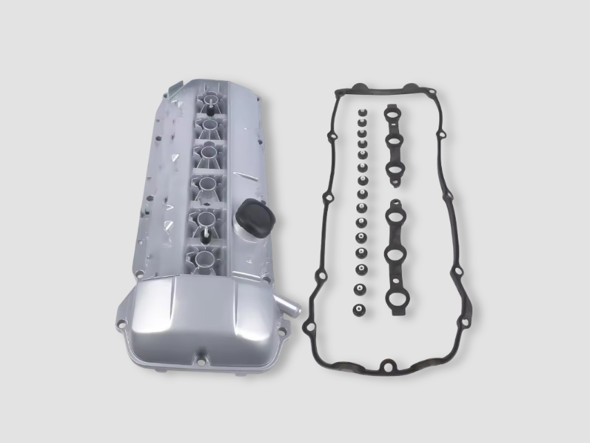 M54 Aluminum Valve Cover - Facelift