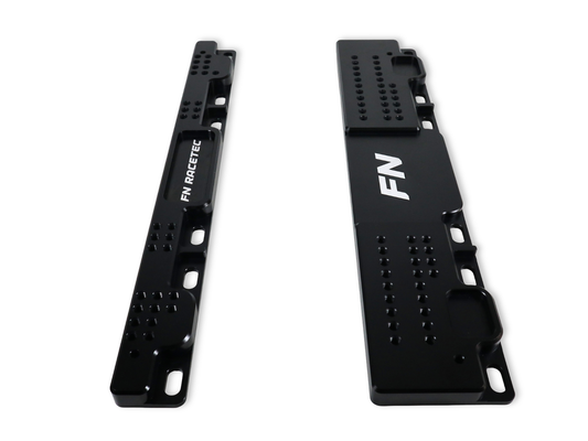 Seat Floor Mount Adapters for BMW E36/E46