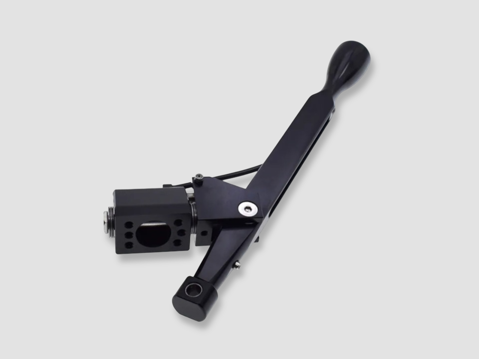 FN Shifter V1 PRO (Self Centering Spring)