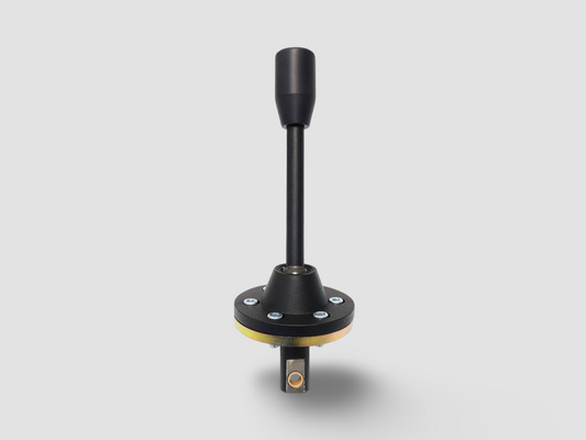 Chassis mounted shortshifter for e30→e46 - Short version