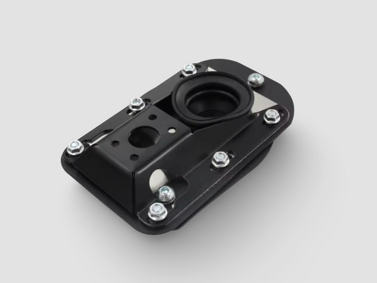 Direct fit base for FN Shifter V1