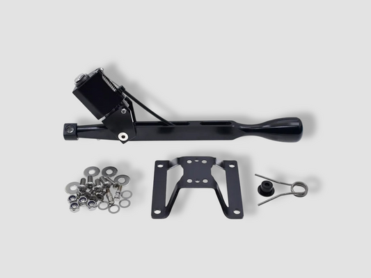 FN Shifter V1 PRO (Self Centering Spring)