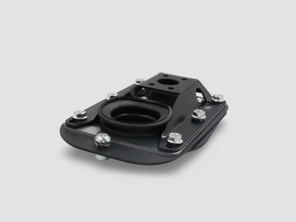 Direct fit base for FN Shifter V1