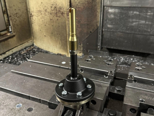 Chassis mounted shortshifter for e30→e46 - OEM+