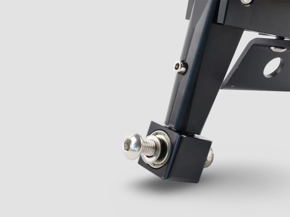 FN Shifter V1 PRO (Self Centering Spring)