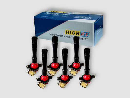 M52TUB Engine coil pack