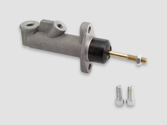 Hydraulic Clutch/Brake Master Cylinder – 0.625 or 0.75