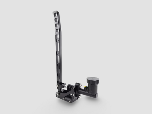 High Performance Hydraulic Handbrake