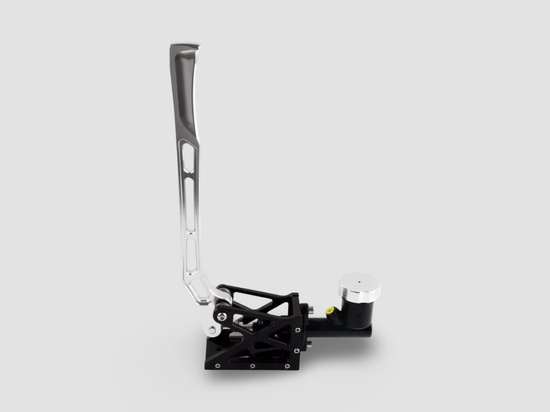 High Performance Hydraulic Handbrake