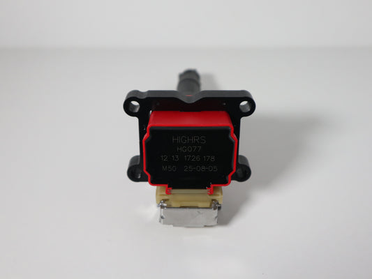 Paquete de bobinas del motor M50