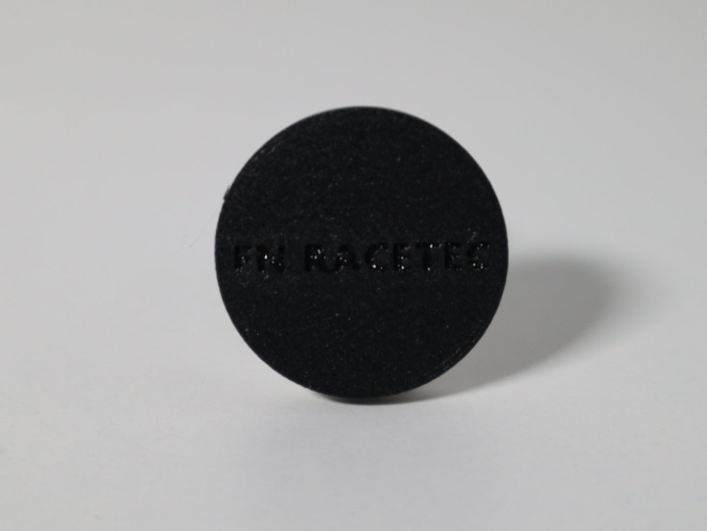 Tope del embrague del pedal