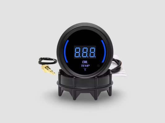 Oil Temperature Gauge (52 mm)
