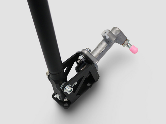 Vertical Hydraulic Handbrake with Inverted Pump