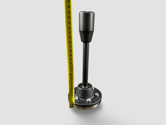 Chassis mounted shortshifter for e30→e46 - Short version