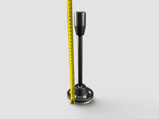 Chassis mounted shortshifter for e30→e46 - Long version