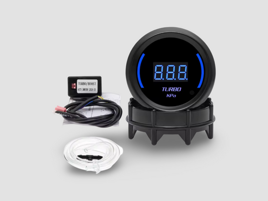 Boost Gauge (52 mm)