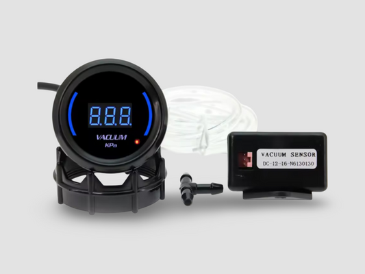 Vacuum Gauge (52 mm)