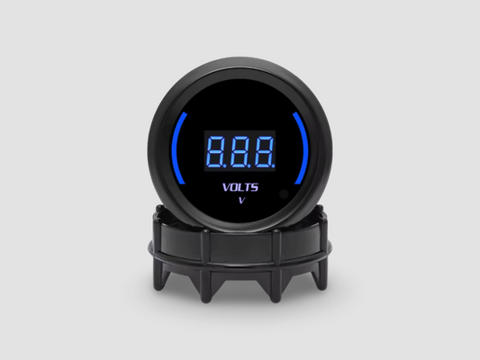 Voltmeter Gauge (52 mm)