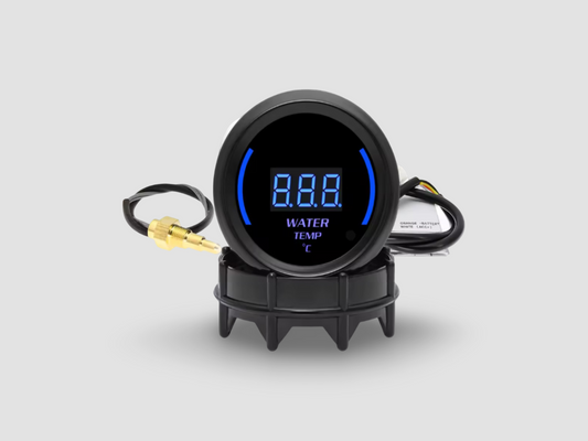 Coolant Temperature Gauge (52 mm)