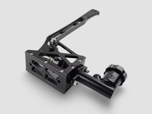 High Performance Hydraulic Handbrake