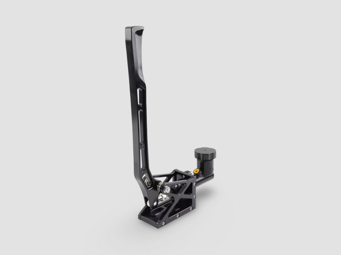 High Performance Hydraulic Handbrake