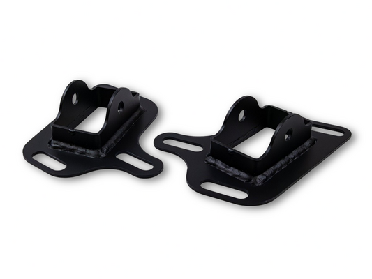 BMW E36/E46 Trailing Arm Mount