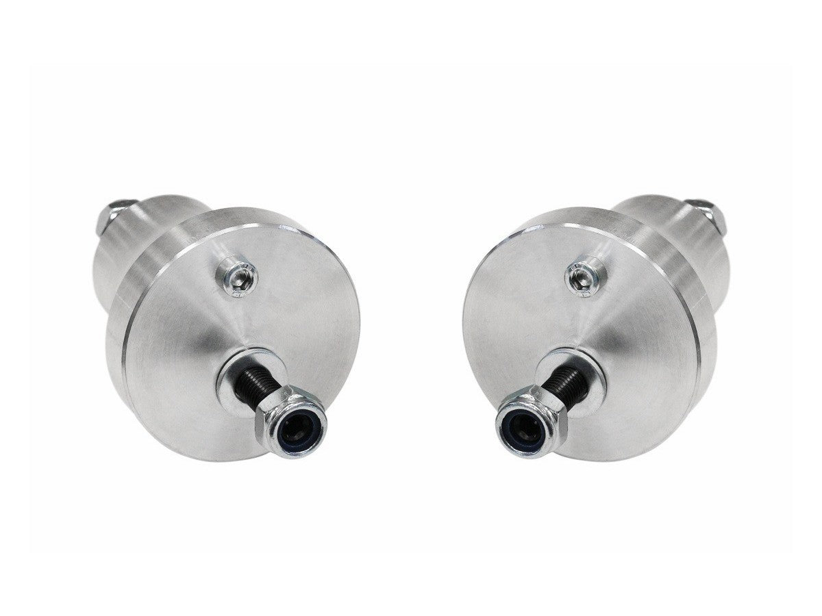 BMW E36/E46 ALUMINUM ENGINE MOUNTS