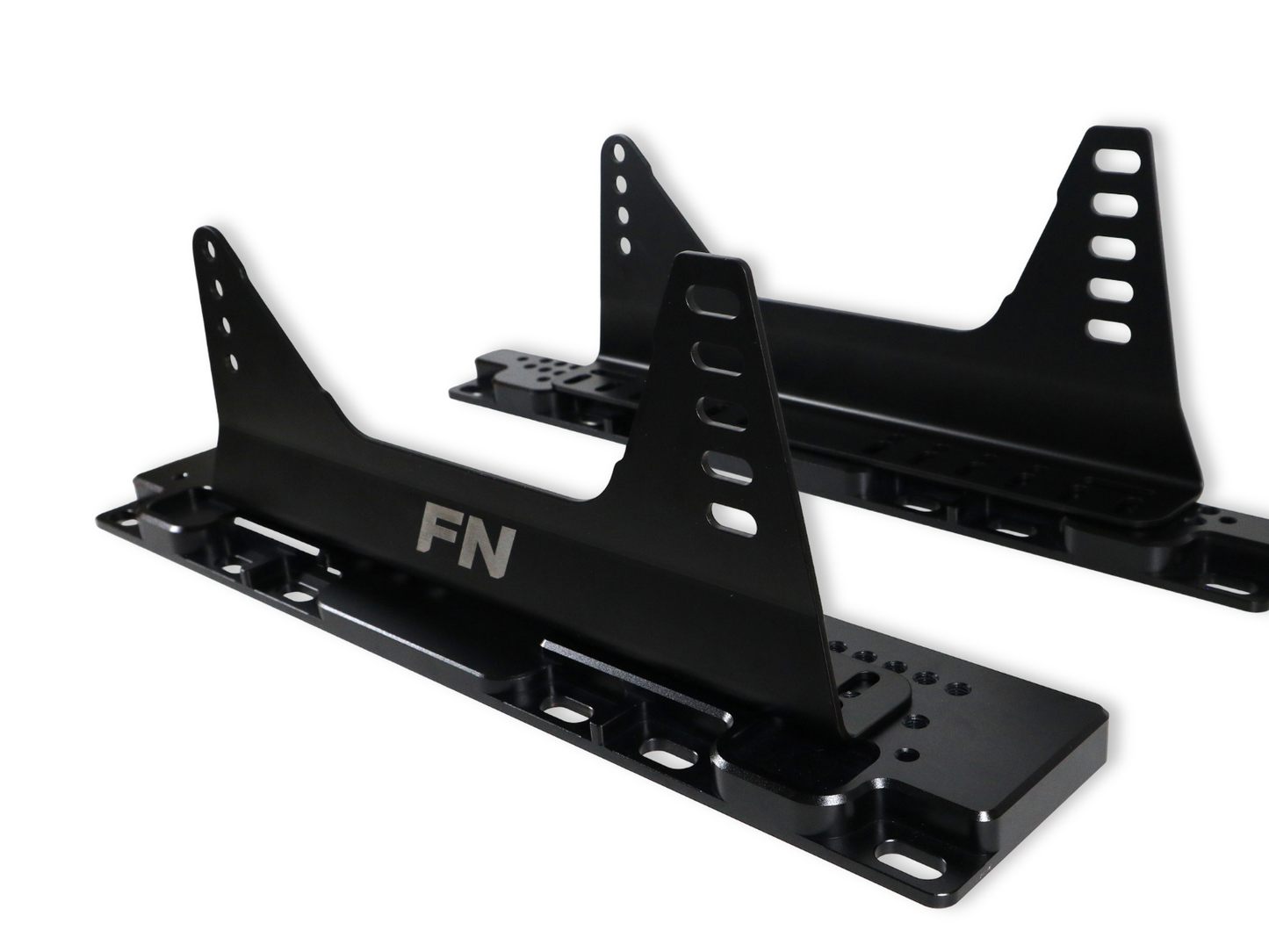 Seat Floor Mount Adapters for BMW E36/E46