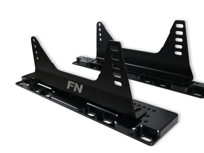 Seat Floor Mount Adapters for BMW E36/E46