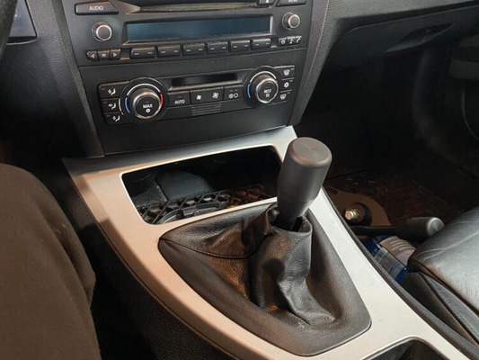 Shortshifter e8x/e9x - Short version