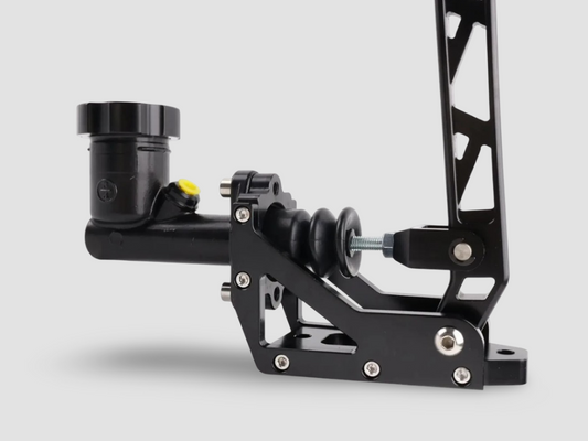 High Performance Hydraulic Handbrake