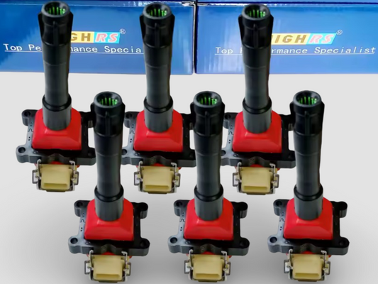 M50 Engine Coil Pack