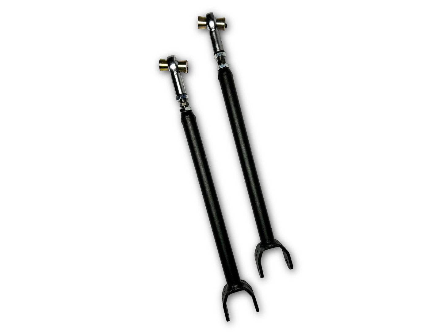 BMW E36/E46 ADJUSTABLE UPPER/LOWER CONTROL ARMS