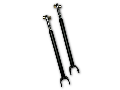 BMW E36/E46 ADJUSTABLE UPPER/LOWER CONTROL ARMS