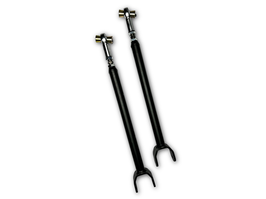 BMW E36/E46 ADJUSTABLE UPPER/LOWER CONTROL ARMS