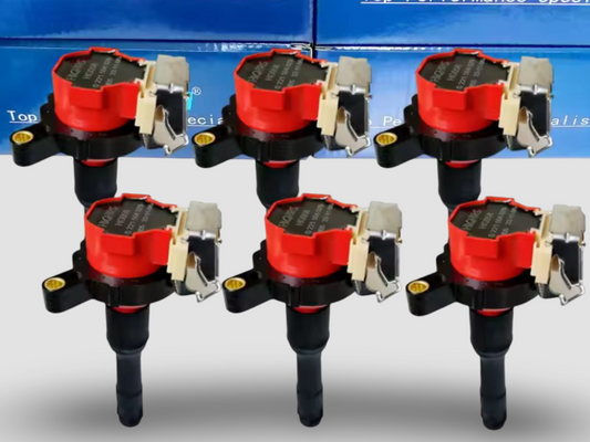 M52 Engine Coil Pack