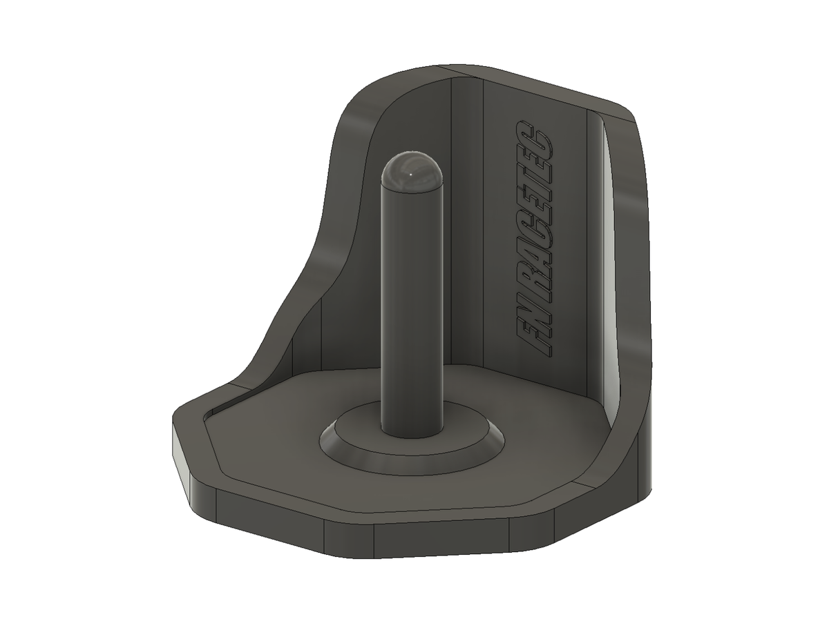 Magnetic Disc Holder | 3D Printable Files