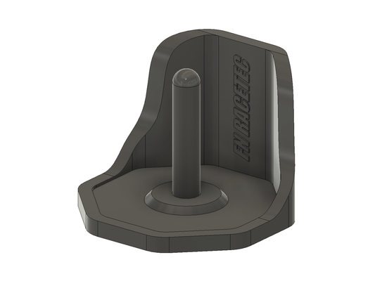 Magnetic Disc Holder | 3D Printable Files