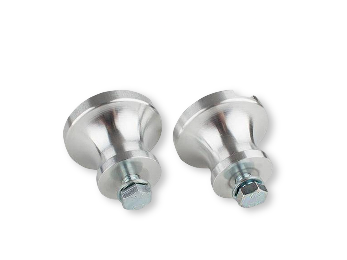 BMW E36/E46 ALUMINUM TRANSMISSION MOUNTS