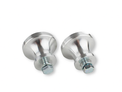 BMW E36/E46 ALUMINUM TRANSMISSION MOUNTS