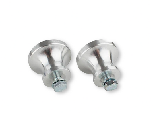 BMW E36/E46 ALUMINUM TRANSMISSION MOUNTS