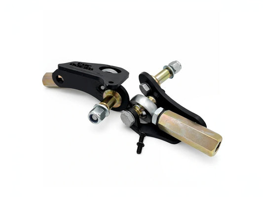 BMW E8X/E9X TURN ADAPTERS