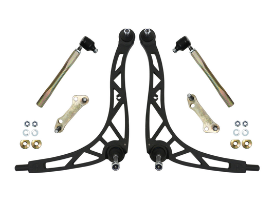 BMW E36 ANGLE KIT V2