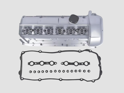 M54 Aluminum Valve Cover - Facelift