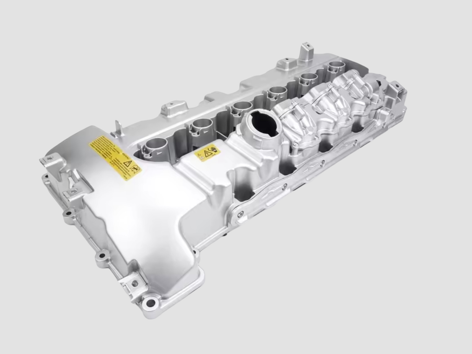 N54 Aluminum Valve Cover – FN RACETEC