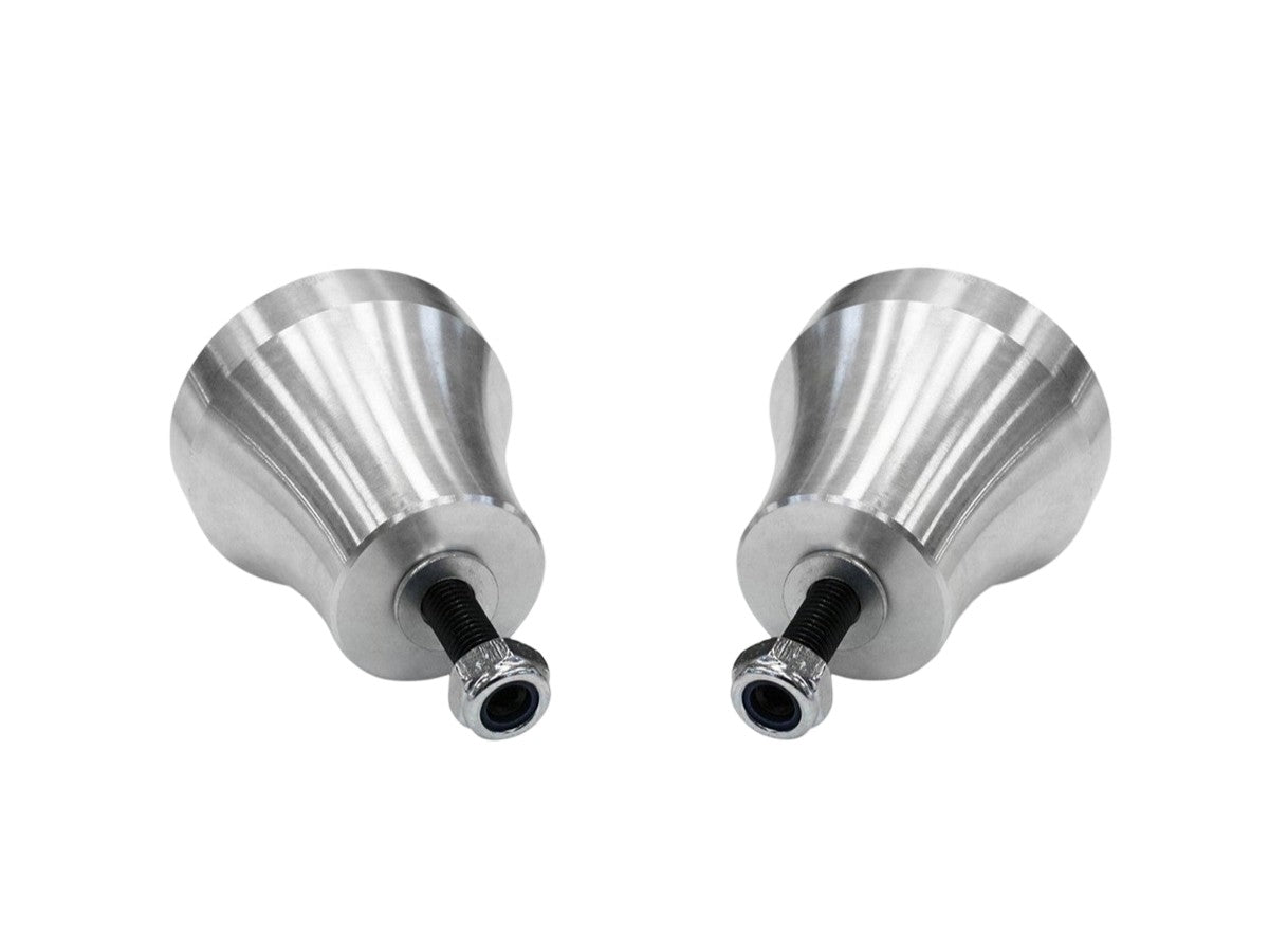 BMW E36/E46 ALUMINUM ENGINE MOUNTS
