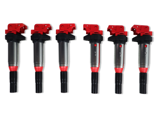 N-Series Engine Coil Pack