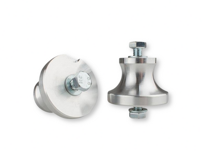 BMW E36/E46 ALUMINUM TRANSMISSION MOUNTS